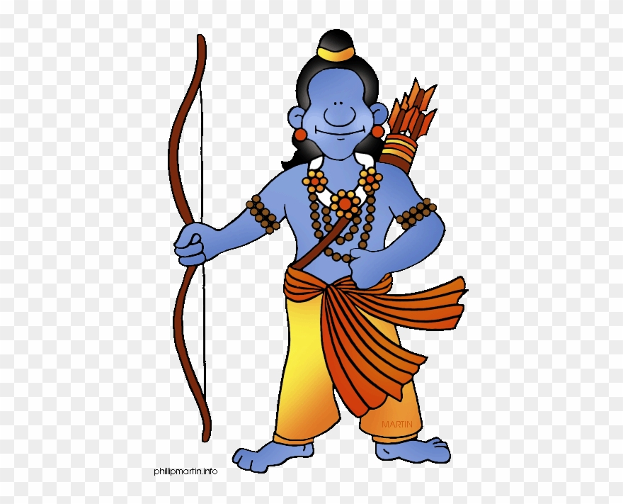 india clip art lord rama with bow and arrow clipart png download 1212867 pinclipart india clip art lord rama with bow and