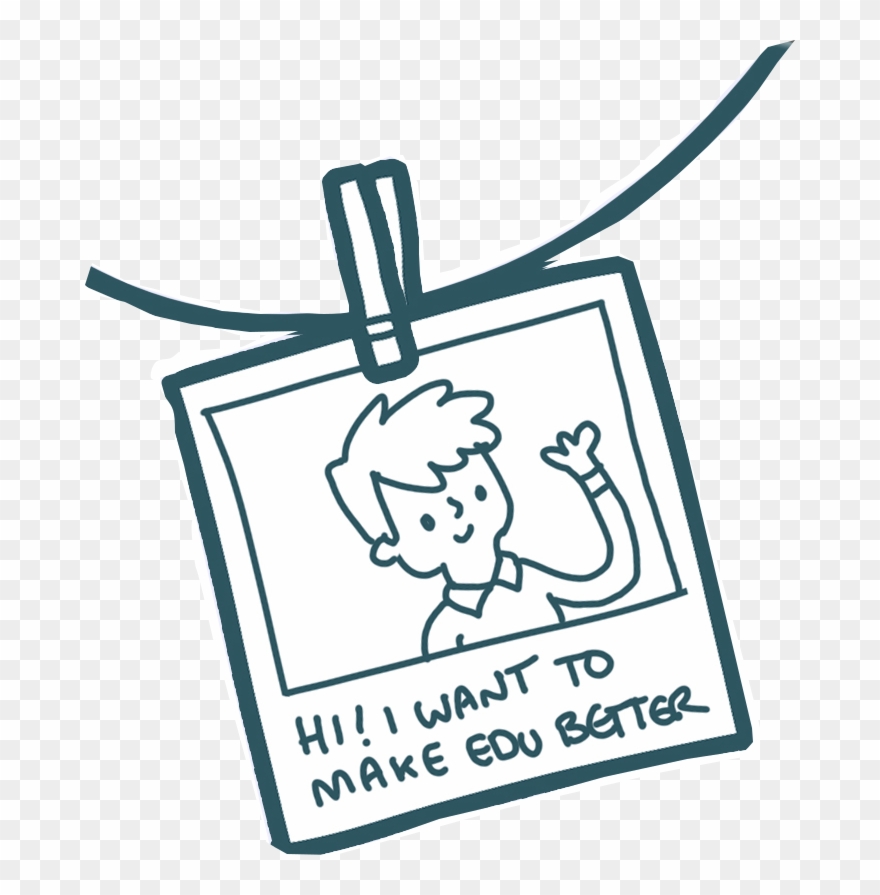 How Do We Create A Supportive Learning Environment - Teacher Clipart