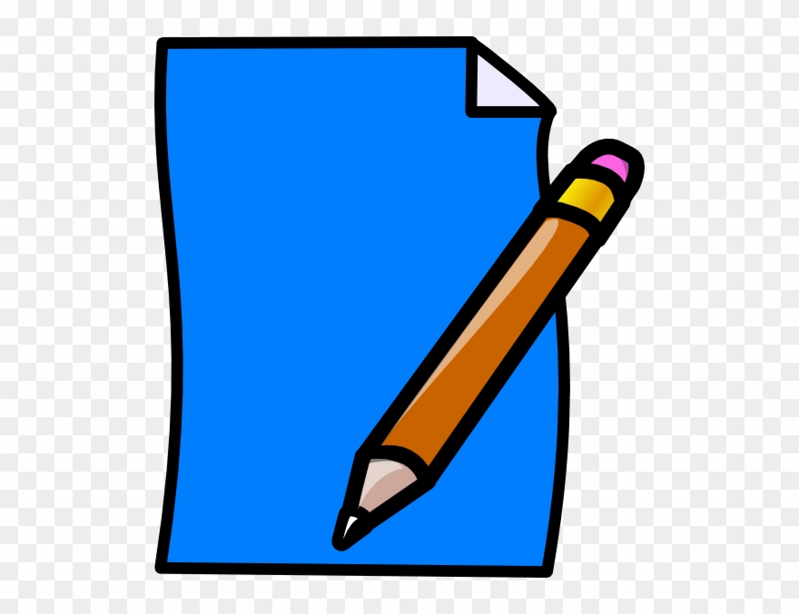 Paper Svg Clip Arts 540 X 597 Px - Png Download