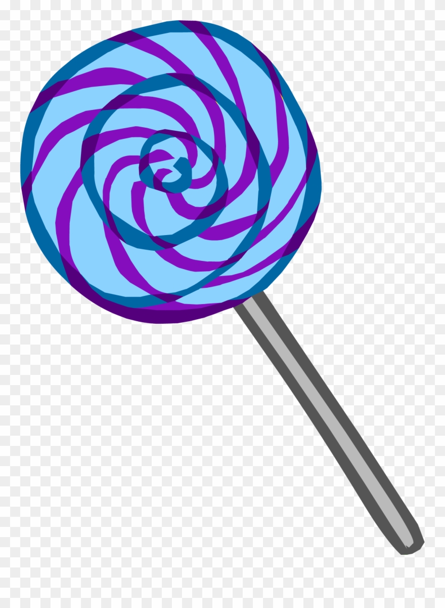 Picture Transparent Stock Marble Free On Dumielauxepices - Club Penguin Lollipop Clipart