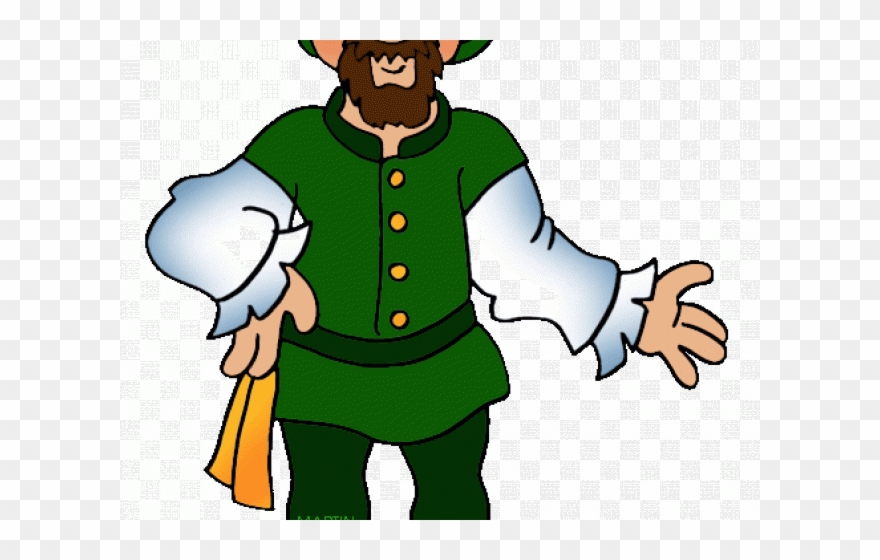 Village Clipart Cartoon - 1066 1500 - Png Download