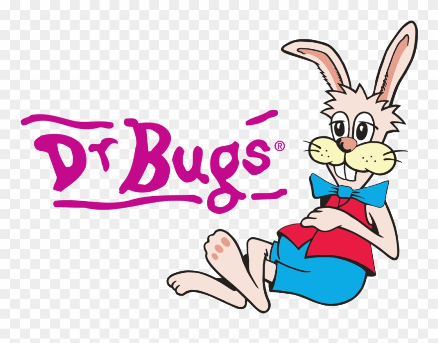 Dr Bugs Popcorn & Candyfloss - Dr Bugs Popcorn Clipart