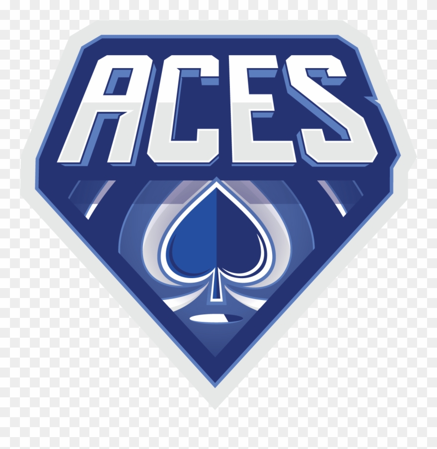 Team Aces - Emblem Clipart