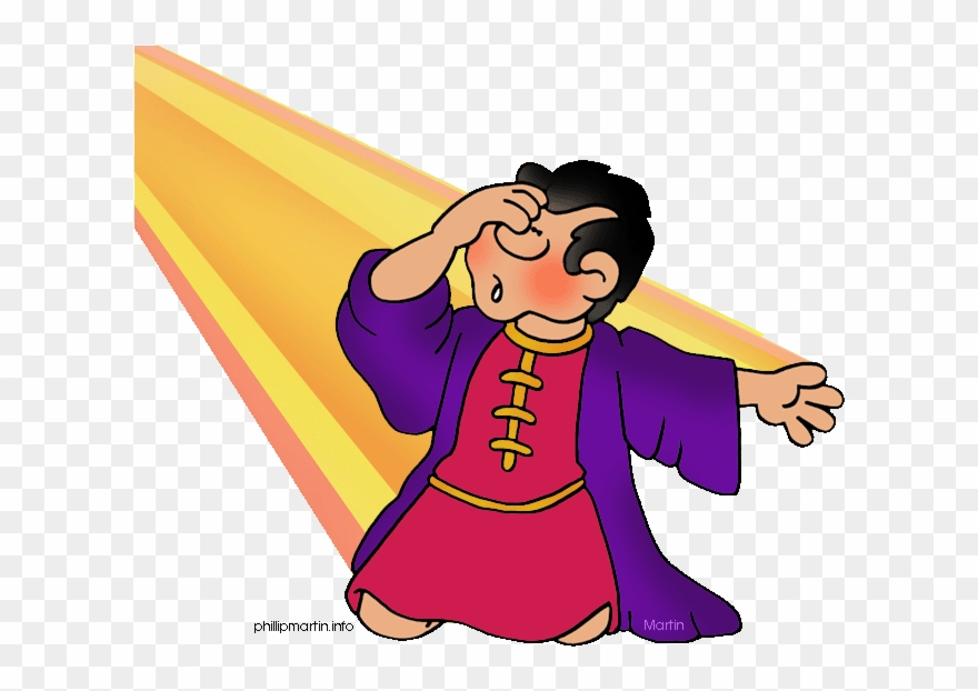 The Book Of Acts - Clipart Acts Of The Apostles - Png Download