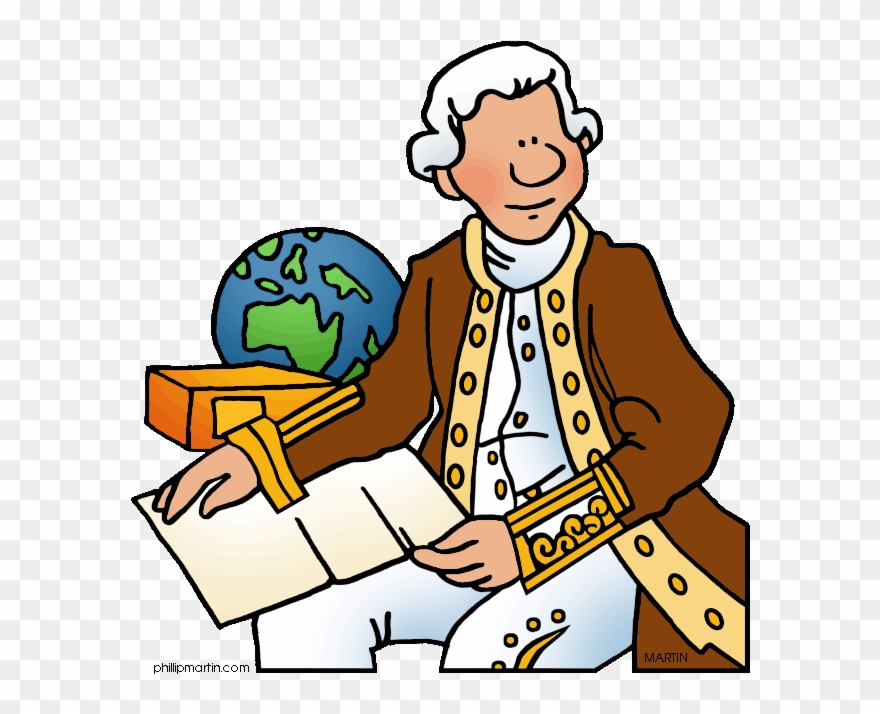 Black And White Stock Historians Huge - History Clip Art - Png Download