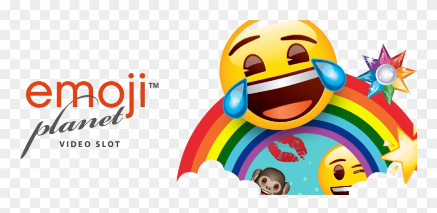 Planet Slot Paypal Slots Pocket Vegas - Emoji - Gel Pens Set Clipart