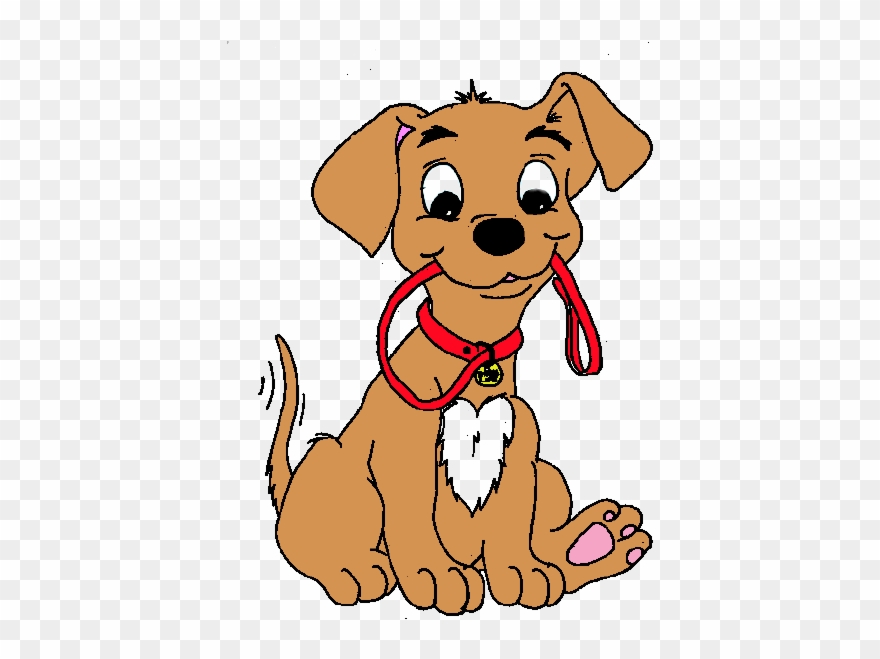 Homely Ideas Clipart Dog - Free Clip Art Dog - Png Download