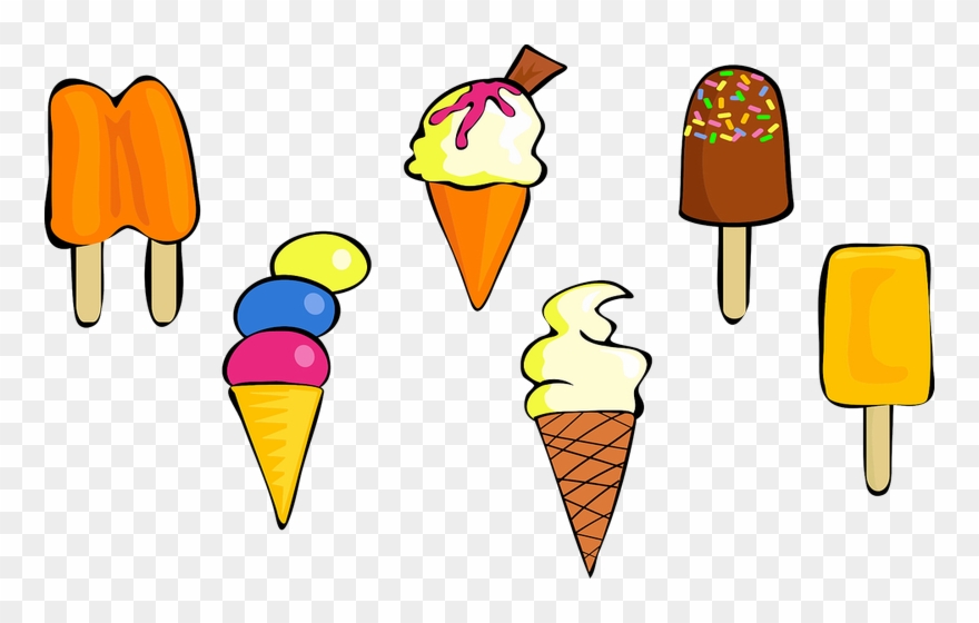 Eis Bilder Zum Ausdrucken Clipart