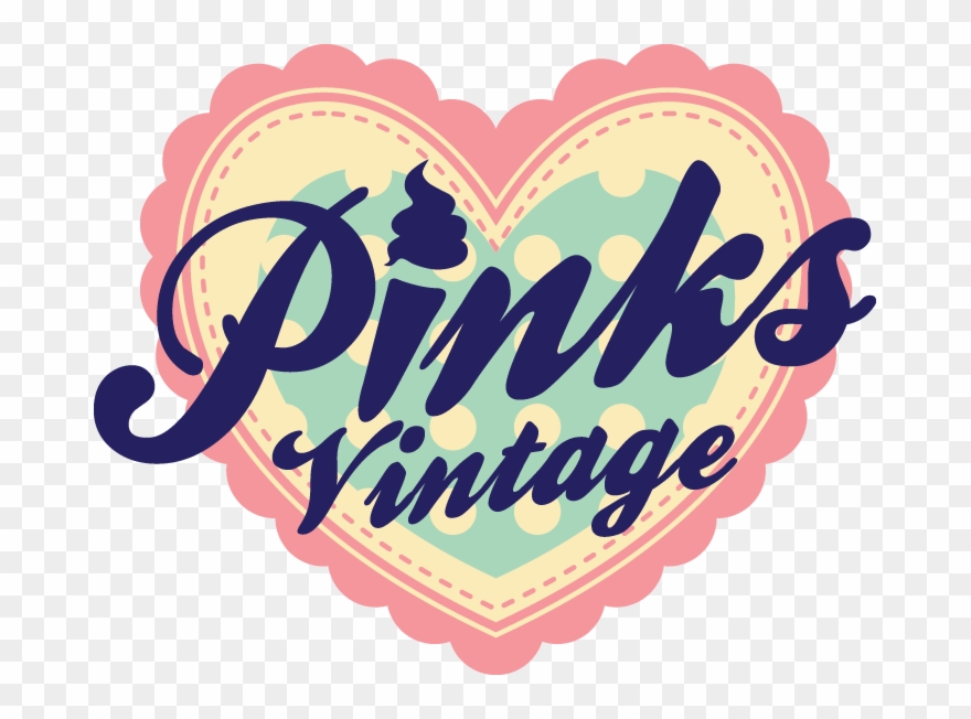 Ice Cream Van Hire For Events In West Sussex Hampshire - Pinks Vintage Ice Cream Clipart