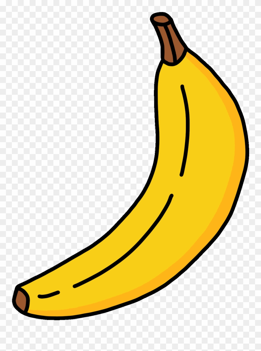 Bananas Graphic Freeuse Clipart