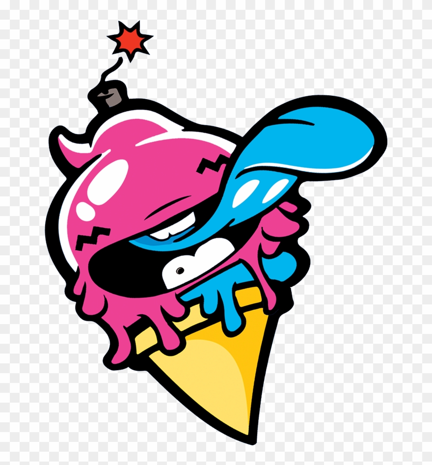 You'll Find A Full Description Of Ice Creme Merch Packs, - Music Clipart