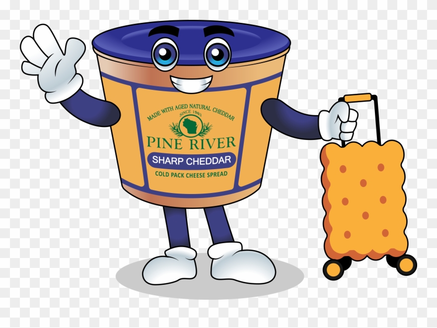 Download - Pine River Clipart