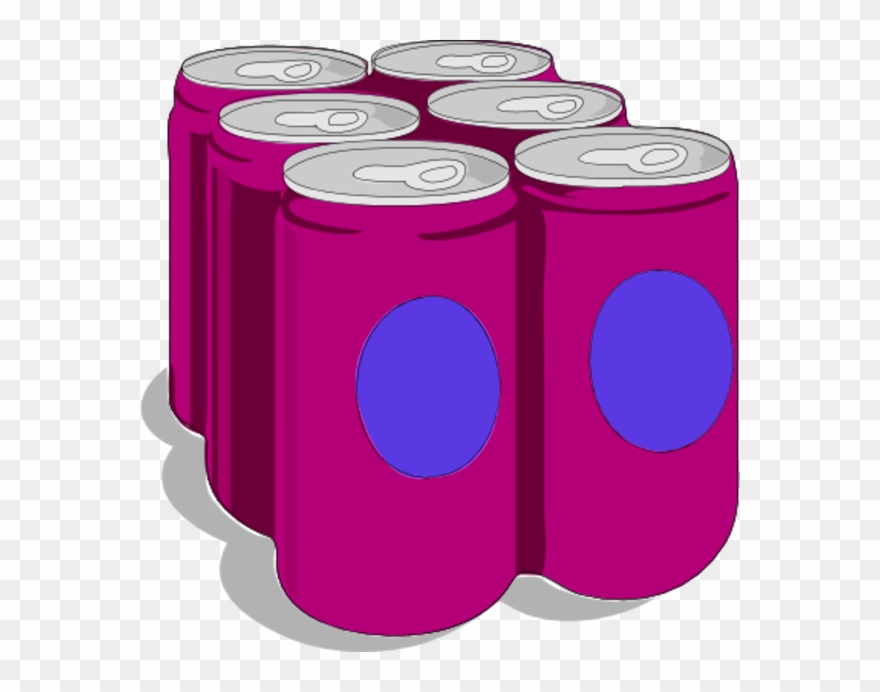 19 Soda Clip Art Vector Images Soda Can Clip Art Soda - Soda Cans Clipart - Png Download