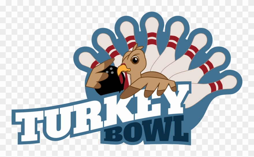 Turkey Bowl Clipart - Turkey Bowl - Png Download