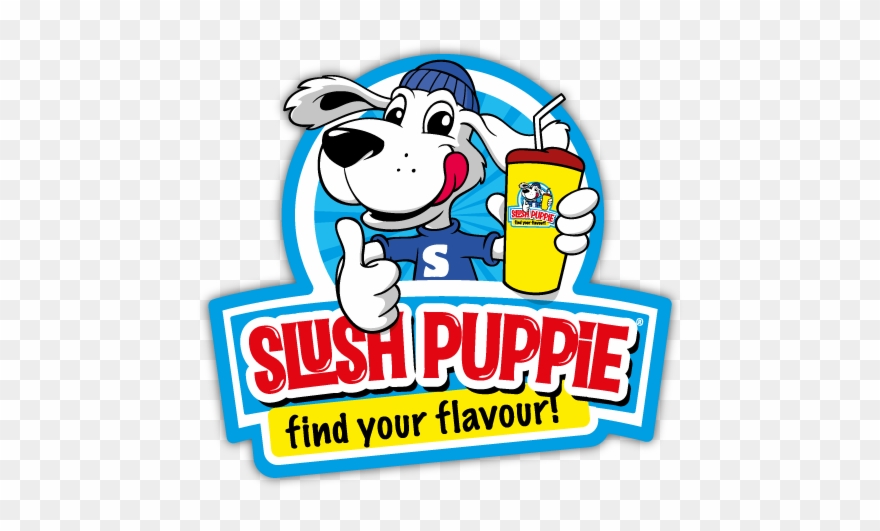 Picture - Slush Puppie Png Clipart
