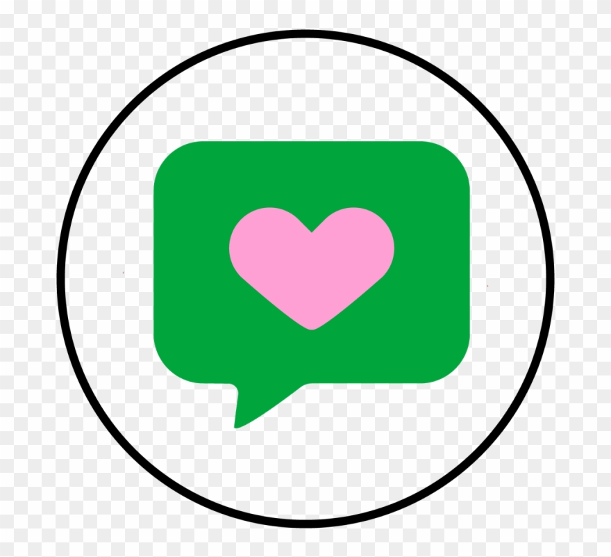 <p>over Eight Million Girls In Sub-saharan Africa Miss - Heart Clipart