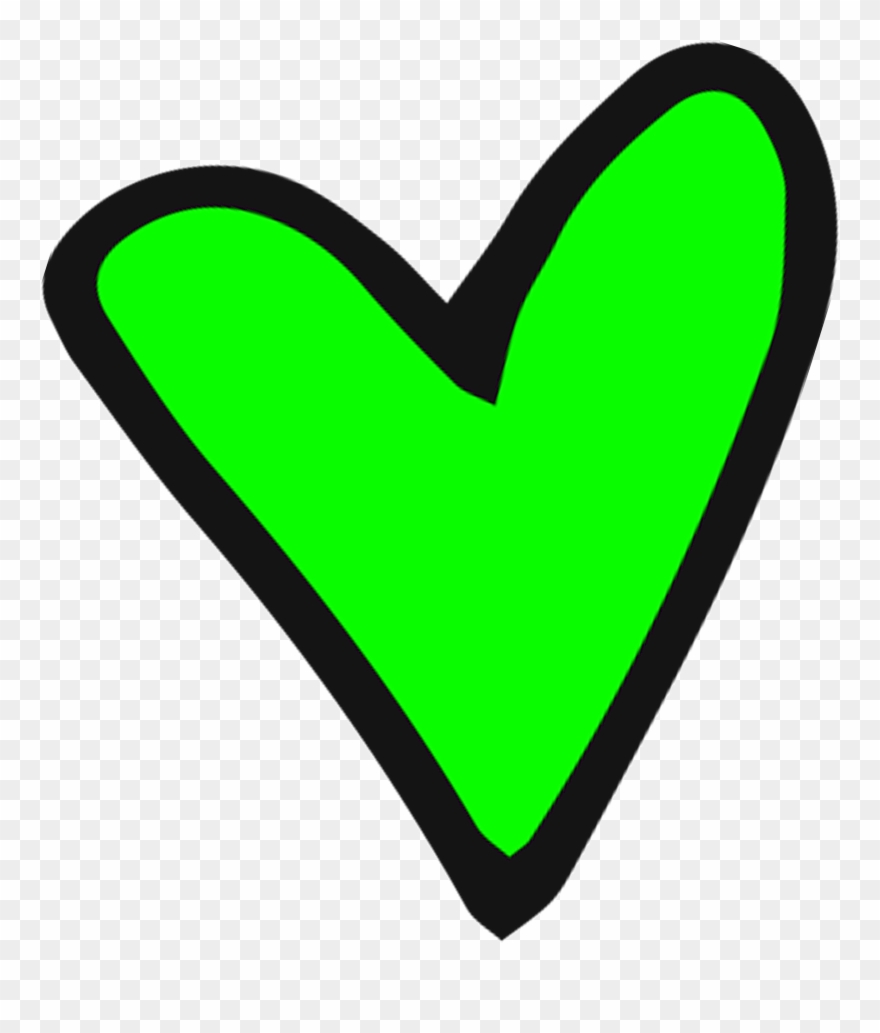 This Is Our This Is Doing - Heart Clipart