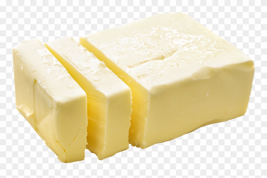 Butter Png Clipart