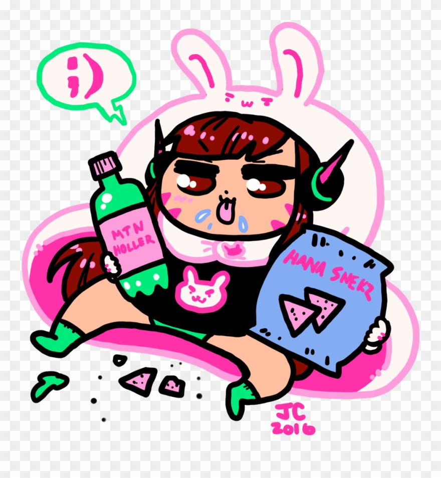 Mountain Dew Clipart Dorito - Clip Art - Png Download