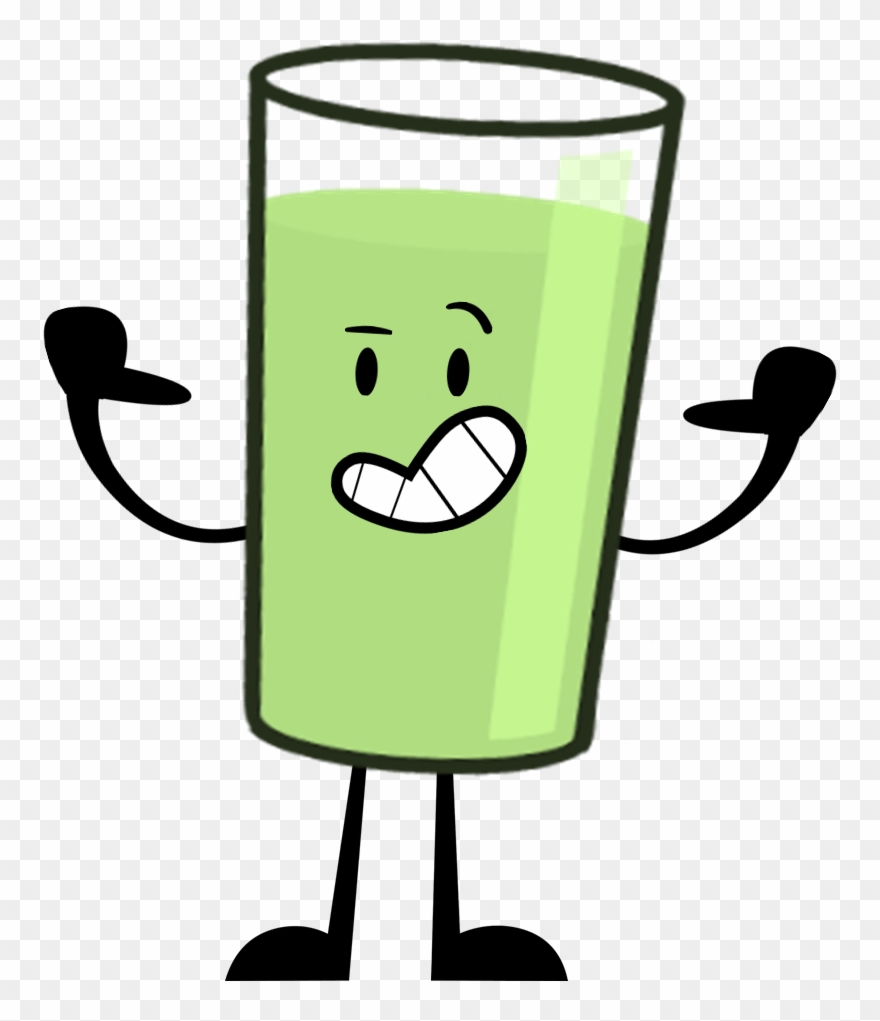 Mountain Dew - Orange Juice Clipart