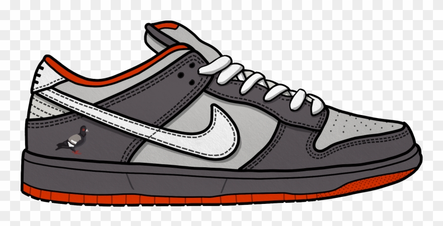 1/2005 - Shoe Clipart