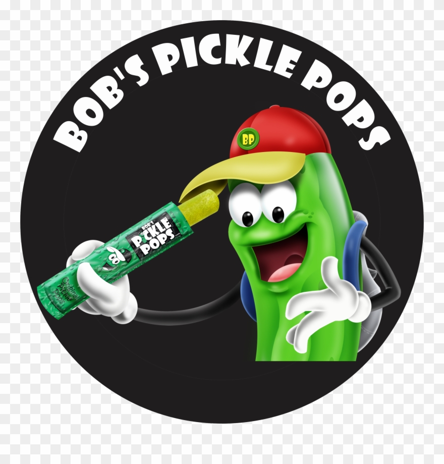 If You Live In A Part Of The Country Where Frozen Pickle - Pickle Juice Clipart