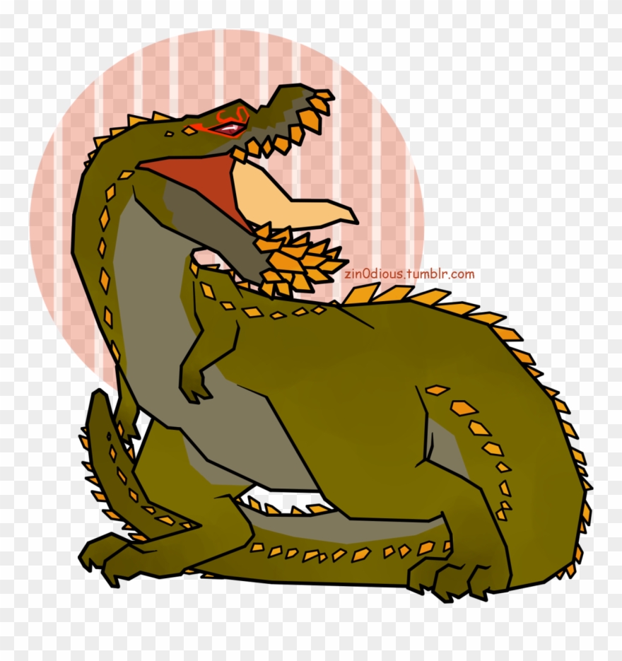 “ Deviljho Pickle Pickle Pickle Pickle Pickle Pickle - Cartoon Clipart