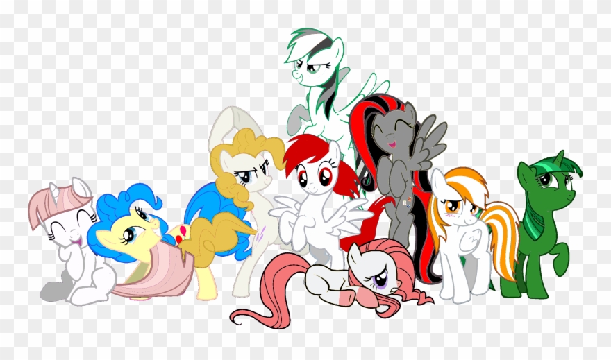 But Don't You Recognise Pickle - Cartoon Clipart