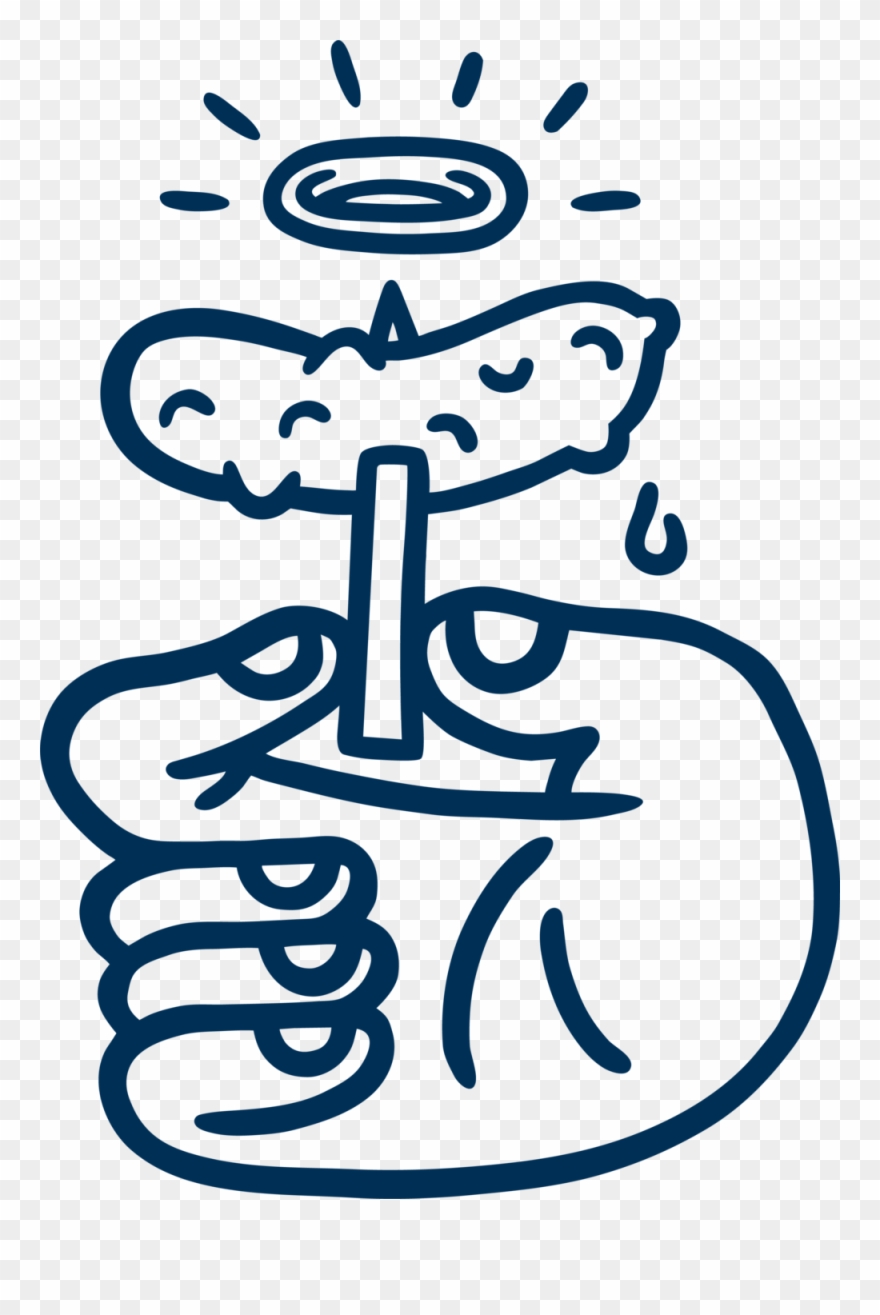 Holypickle - Book Clipart