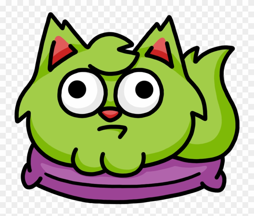 The Creation Of Pickles Was Originally Inspired By Clipart