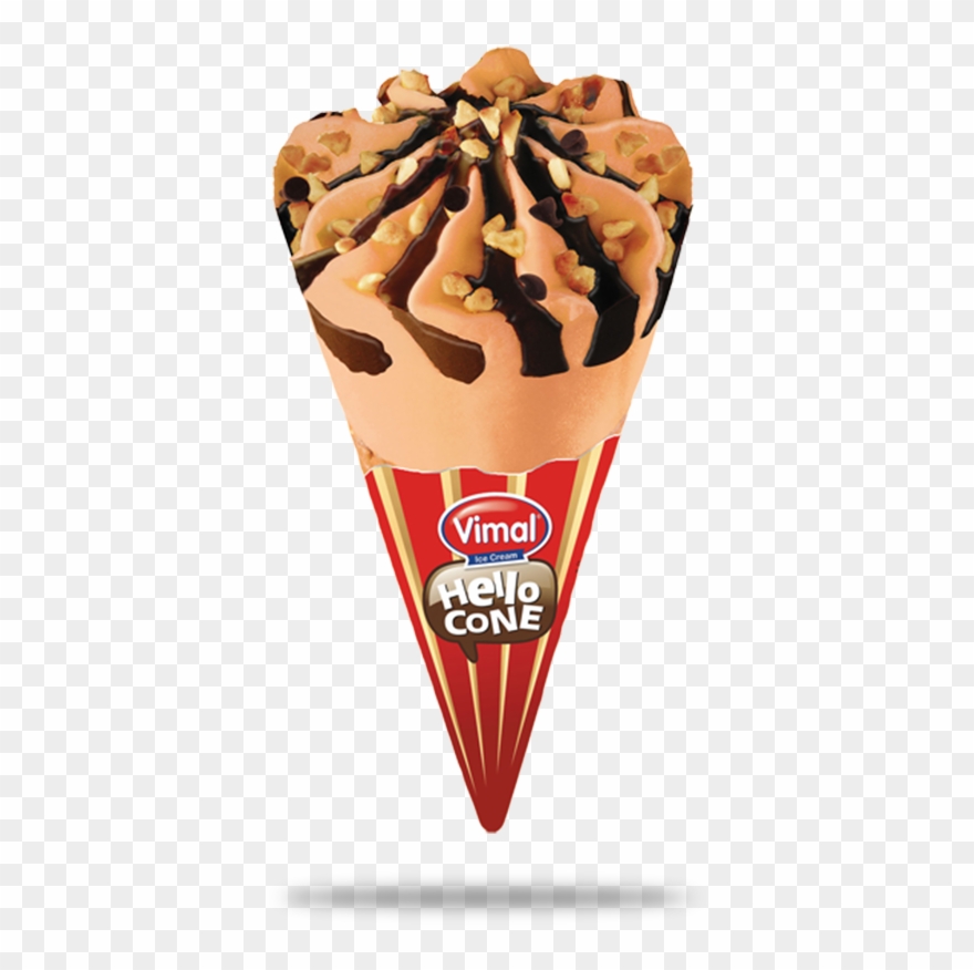 Cones - Vimal Ice Cream Clipart