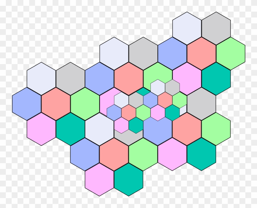 Cell Splitting Clipart