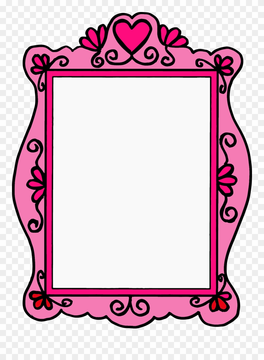 *✿**✿*frame*✿**✿* - Picture Frame Clipart