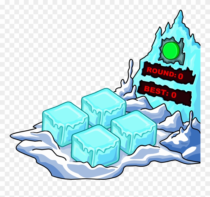 Musical Icicles - Wiki Clipart
