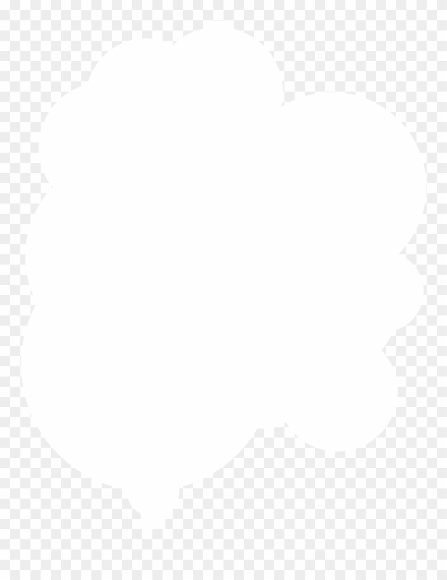 Grafik Zeigt Wolkendarstellung - Mud Puddle Coloring Pages Clipart