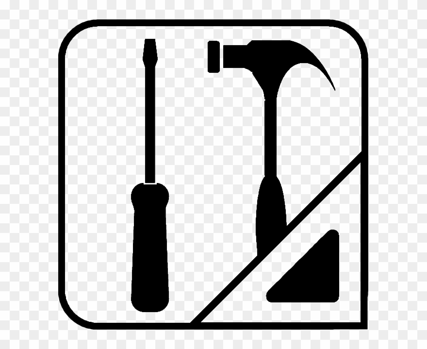 Tools Clipart