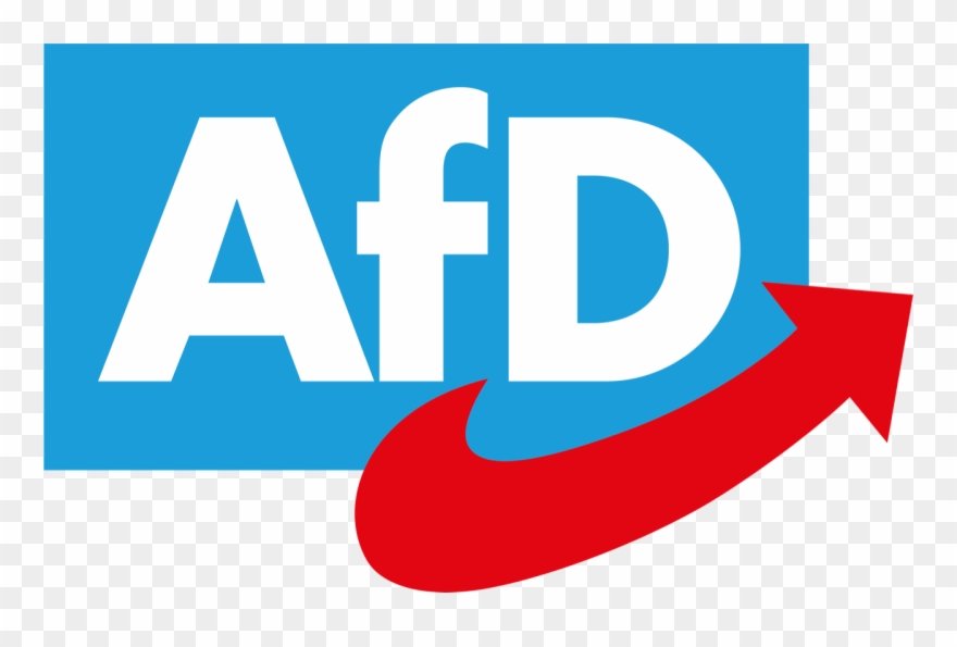 Christian Waldheim - Alternative Für Deutschland Logo Clipart