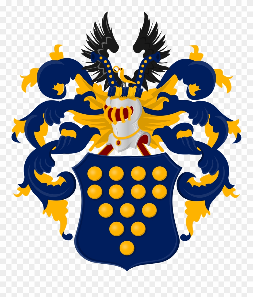 Coat Of Arms Clipart