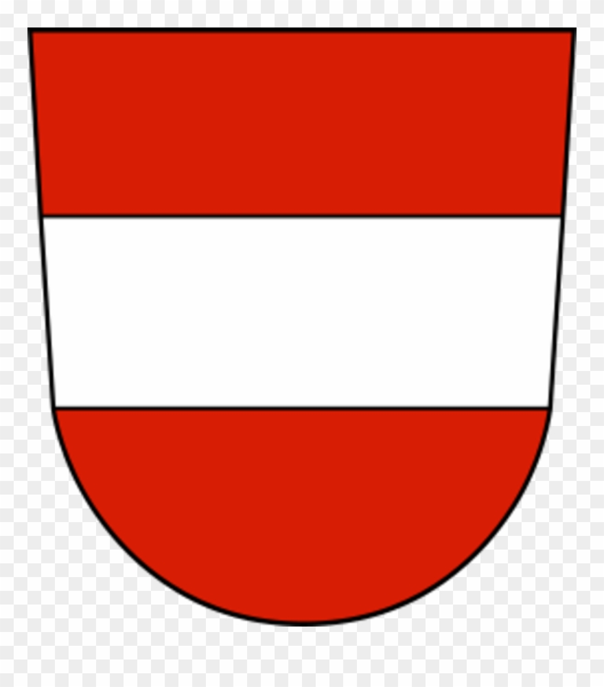 Simple Coats Of Arms Clipart