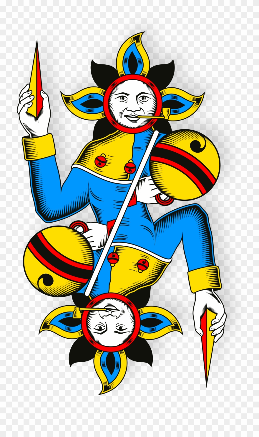 Impressum - Riedweg Jasskarten Clipart