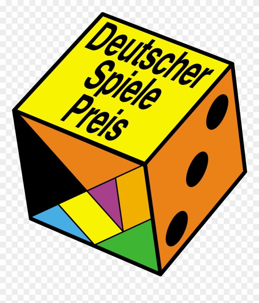 Deutscher Spiele Preis Clipart