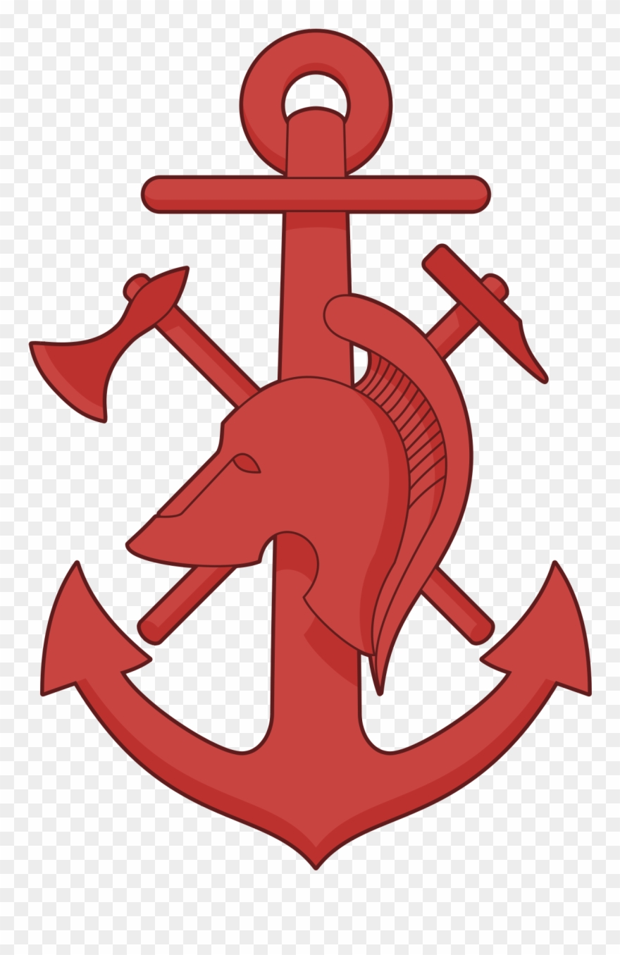 Corps Of Naval Engineering Clipart