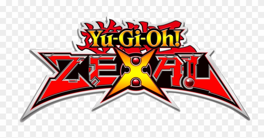 Yu Gi Oh Zexal Png Clipart
