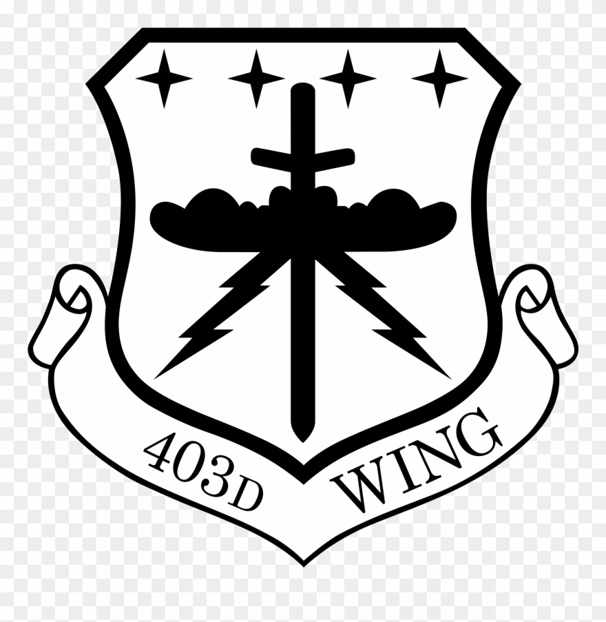 United States Air Forces In Europe - Air Forces Africa Clipart
