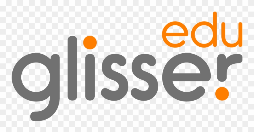 This Is An Easy One For Me As I Regularly Use Glisser - Glisser Logo Clipart