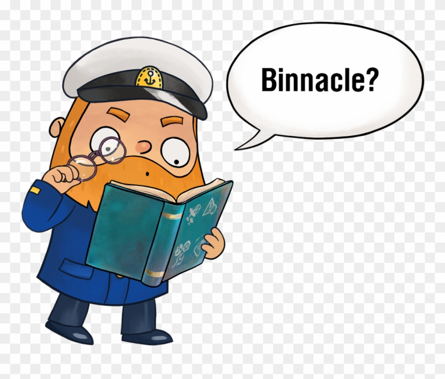 Real-world Technical Sailing Vocabulary - World Of Warships Clipart