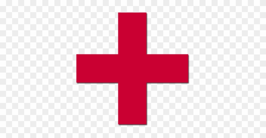 Look At This Cross Clipart