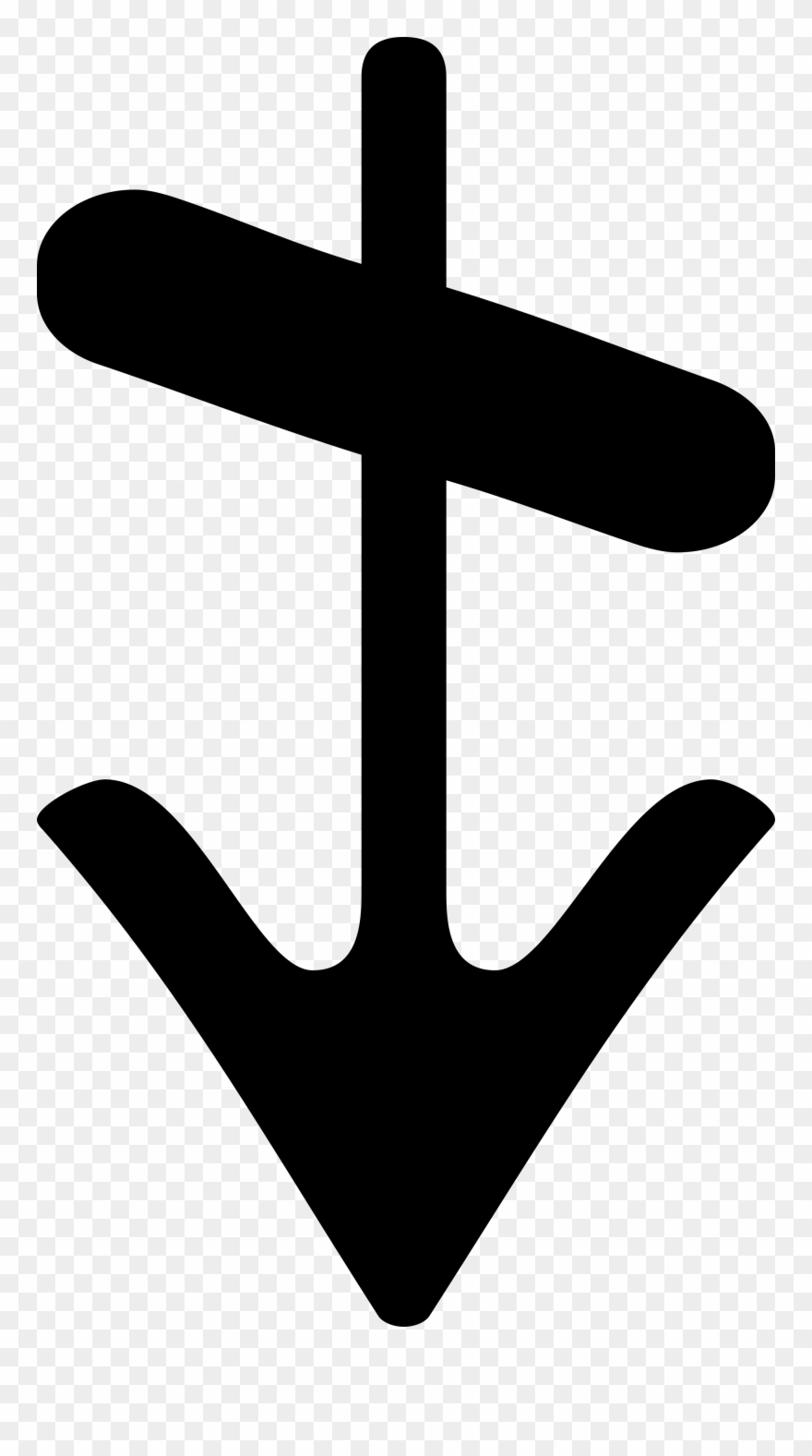 Banner Free Download File Rhm Slash Down Svg Wikimedia - Wikimedia Commons Clipart