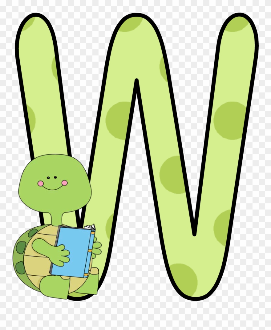Ch B *✿* Alfabeto Tortuga De Kid Sparkz Tmnt, Turtles, Clipart