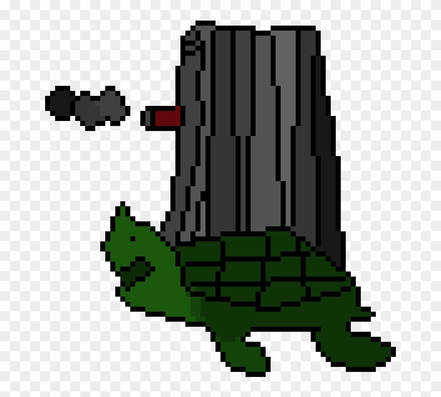 Thresh Trd - Tortoise Clipart